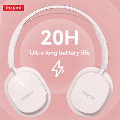 Wireless Bluetooth5.3 Headphones