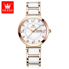 OLEVS Women's Wristwatch