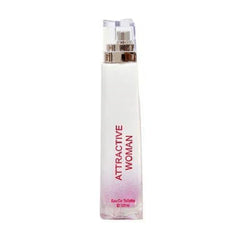 Attractive Women Perfume