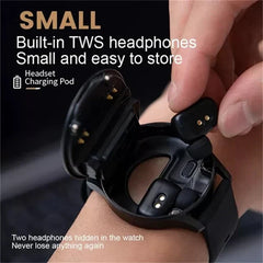 Smartwatch Fitness