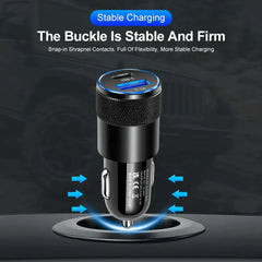 Hepu - Car Charger